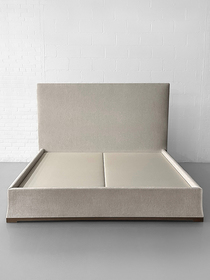 Custom bed 3-210-xxx